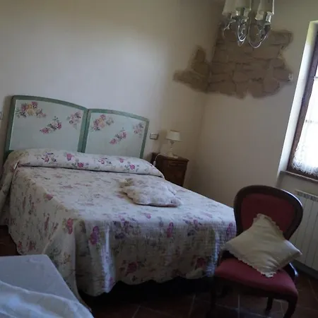 Agriturismo Bonzalone Montiano  Exterior photo