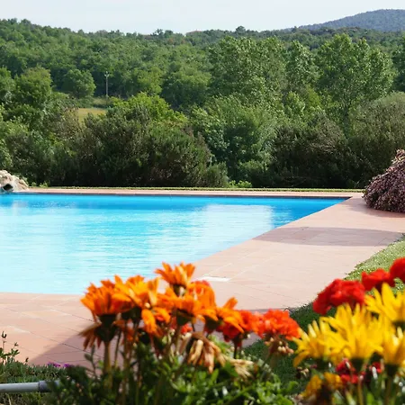 Agriturismo Bonzalone Montiano  Exterior photo