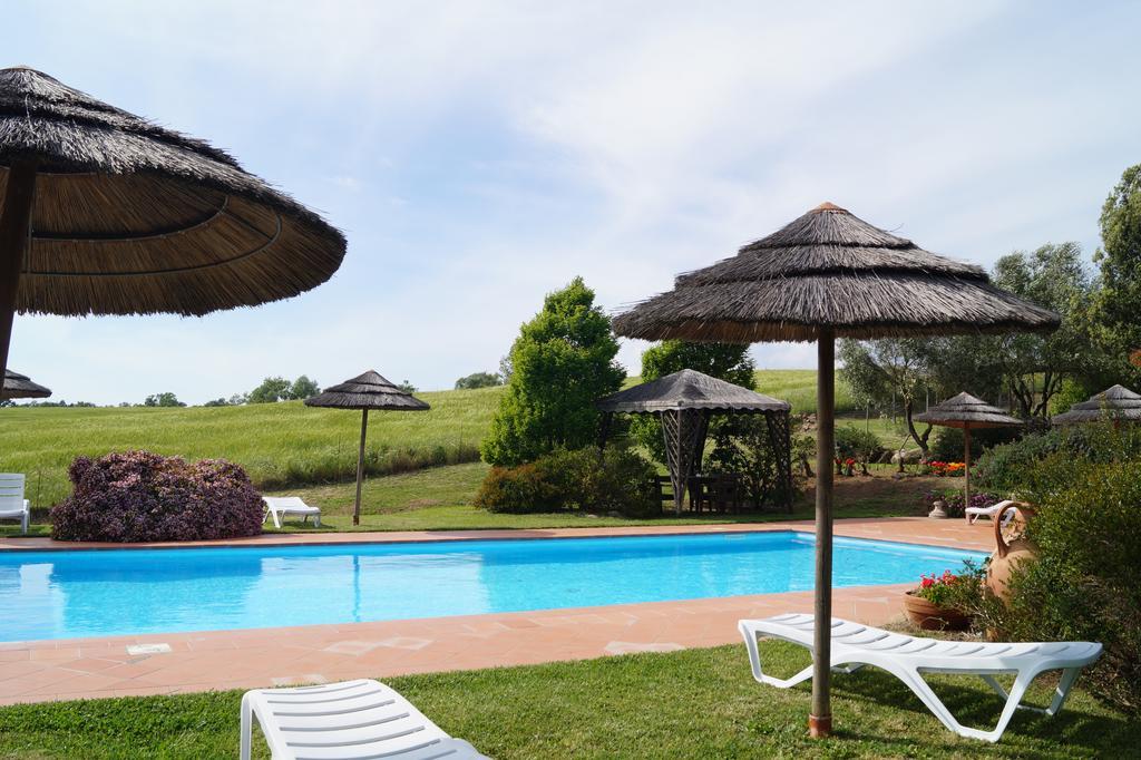 Alloggio per agriturismo Bonzalone Montiano (Tuscany)