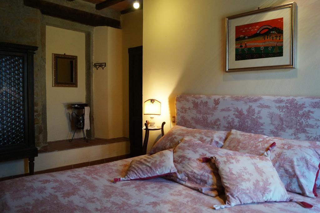 Alloggio per agriturismo Bonzalone *