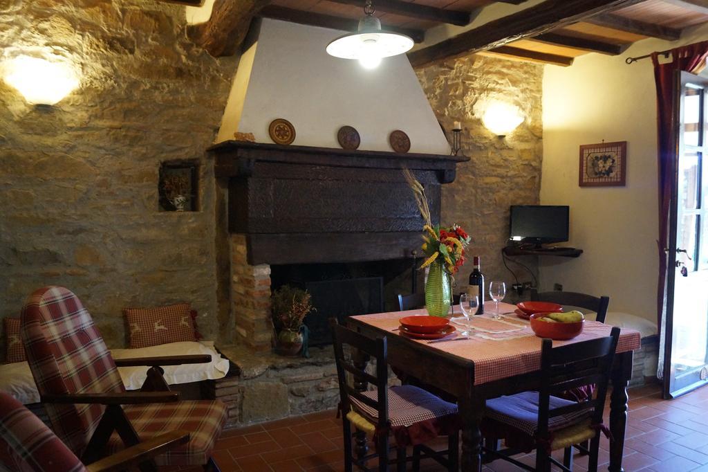 Alloggio per agriturismo Bonzalone *
