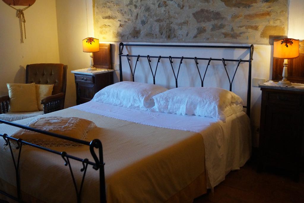 Alloggio per agriturismo Bonzalone *