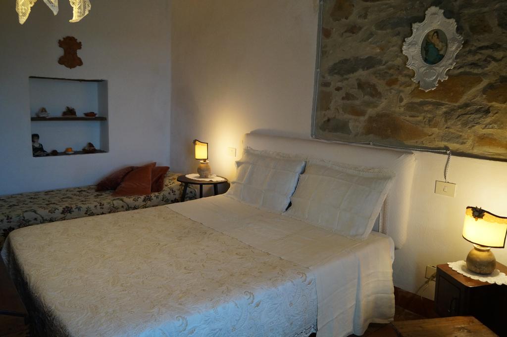 Alloggio per agriturismo Bonzalone *