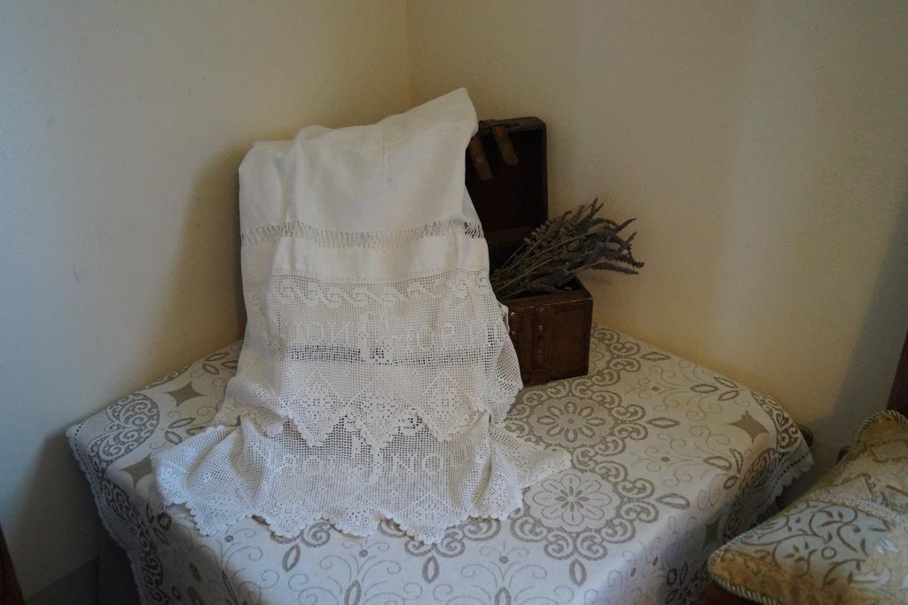 Bonzalone Alloggio per agriturismo