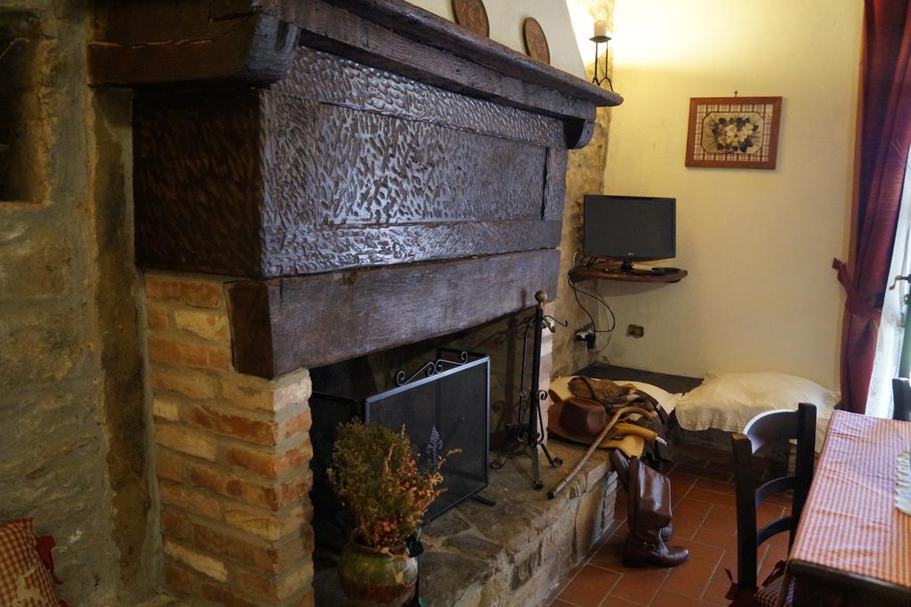 Bonzalone Alloggio per agriturismo